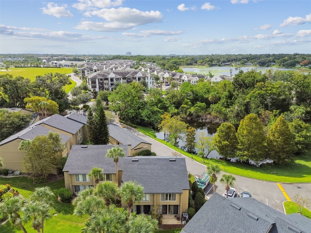 335 W Lake Faith Drive #S Maitland FL 32751 O6351302 image32