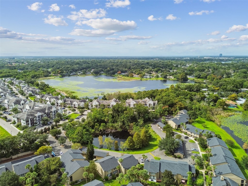 335 W Lake Faith Drive #S Maitland FL 32751 O6351302 image34