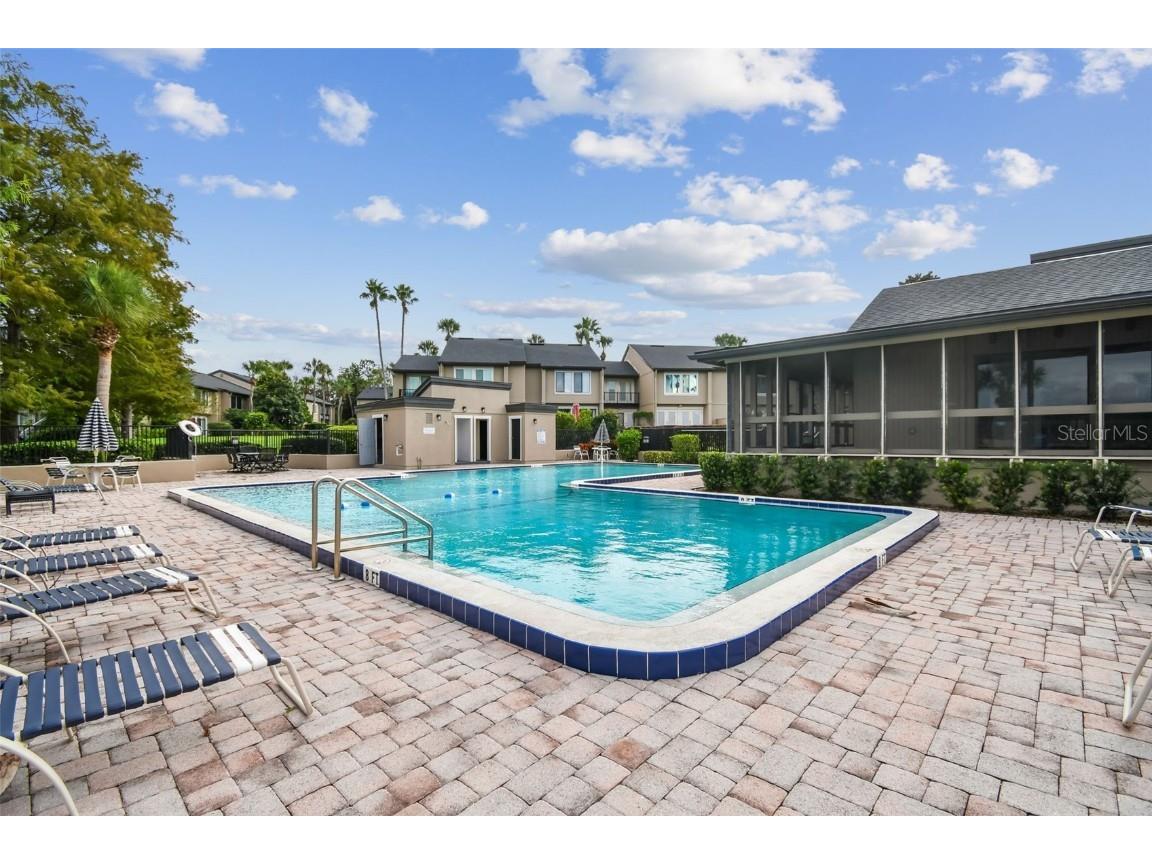 335 W Lake Faith Drive #S Maitland FL 32751 O6351302 image36