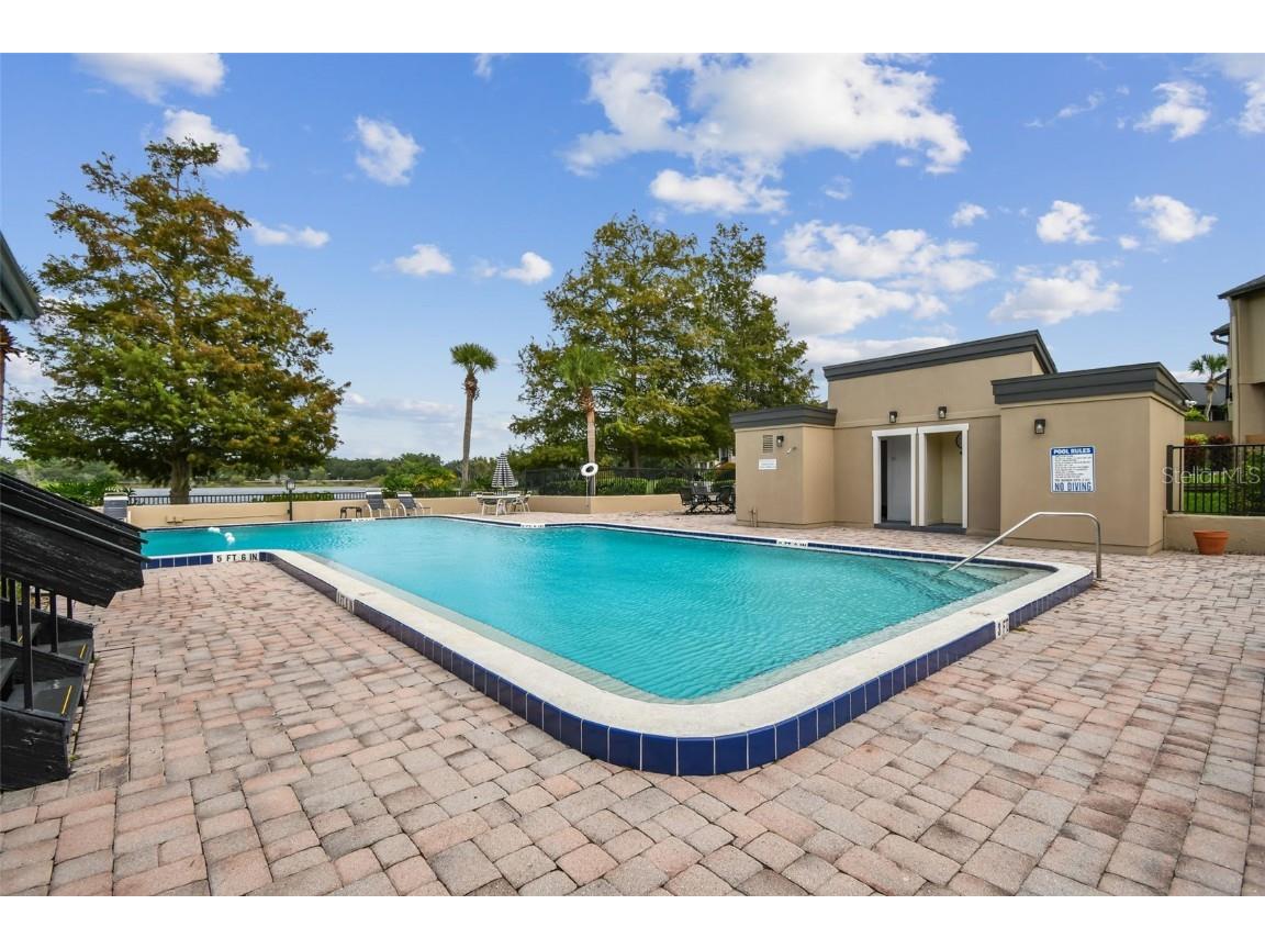 335 W Lake Faith Drive #S Maitland FL 32751 O6351302 image38