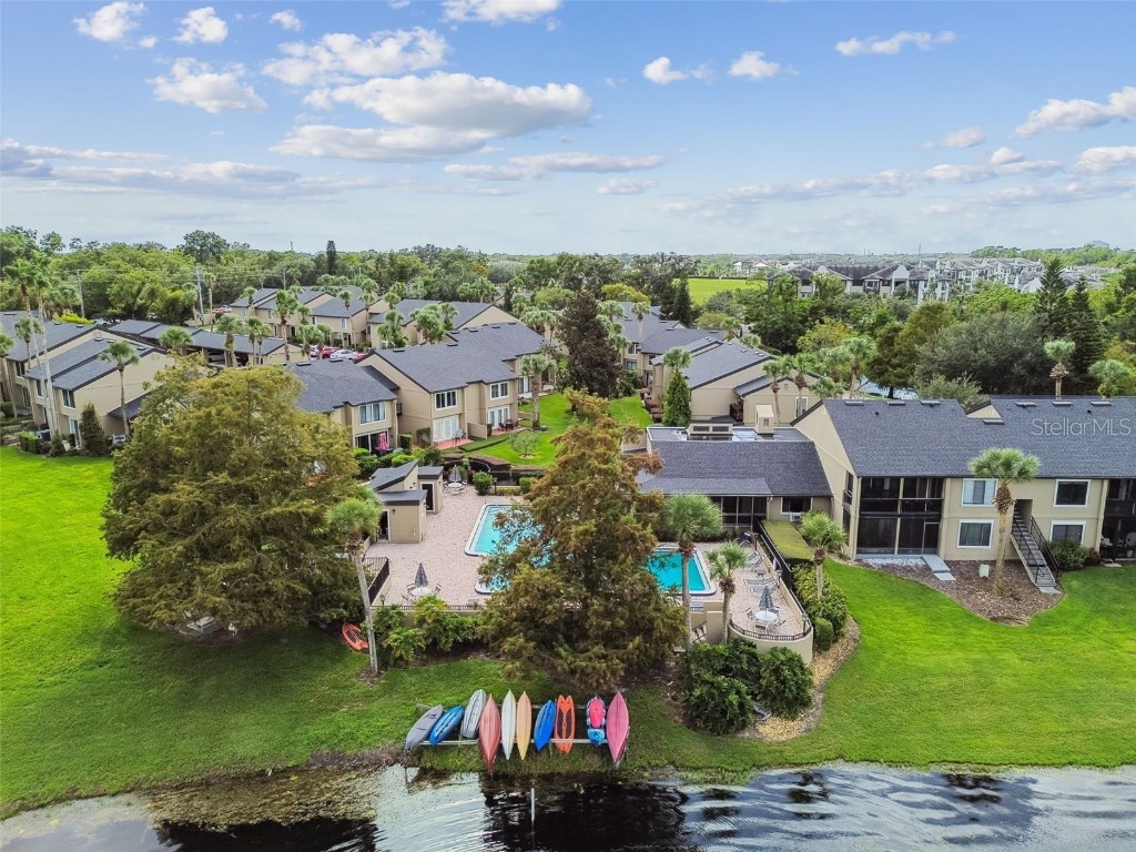 335 W Lake Faith Drive #S Maitland FL 32751 O6351302 image43