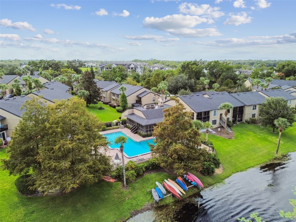 335 W Lake Faith Drive #S Maitland FL 32751 O6351302 image44