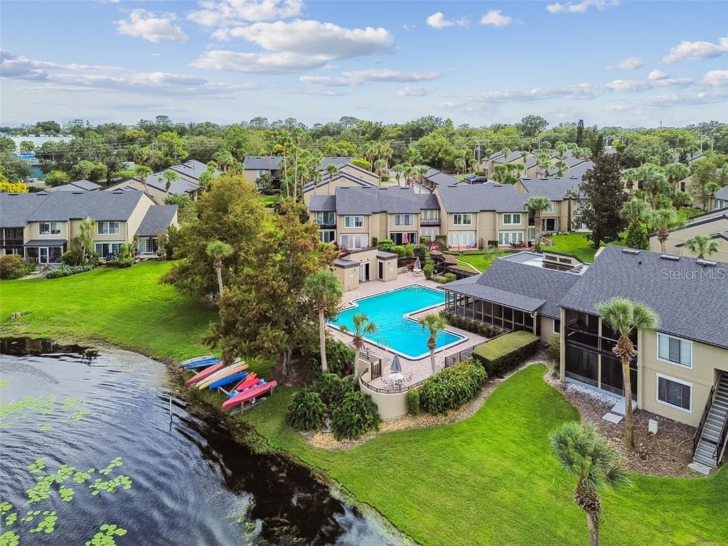 335 W Lake Faith Drive #S Maitland FL 32751 O6351302 image45