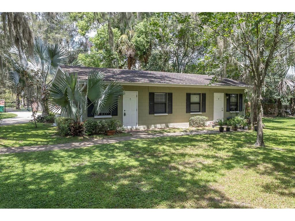 335 W Minnesota Avenue #A Deland FL 32720 V4931688 image1