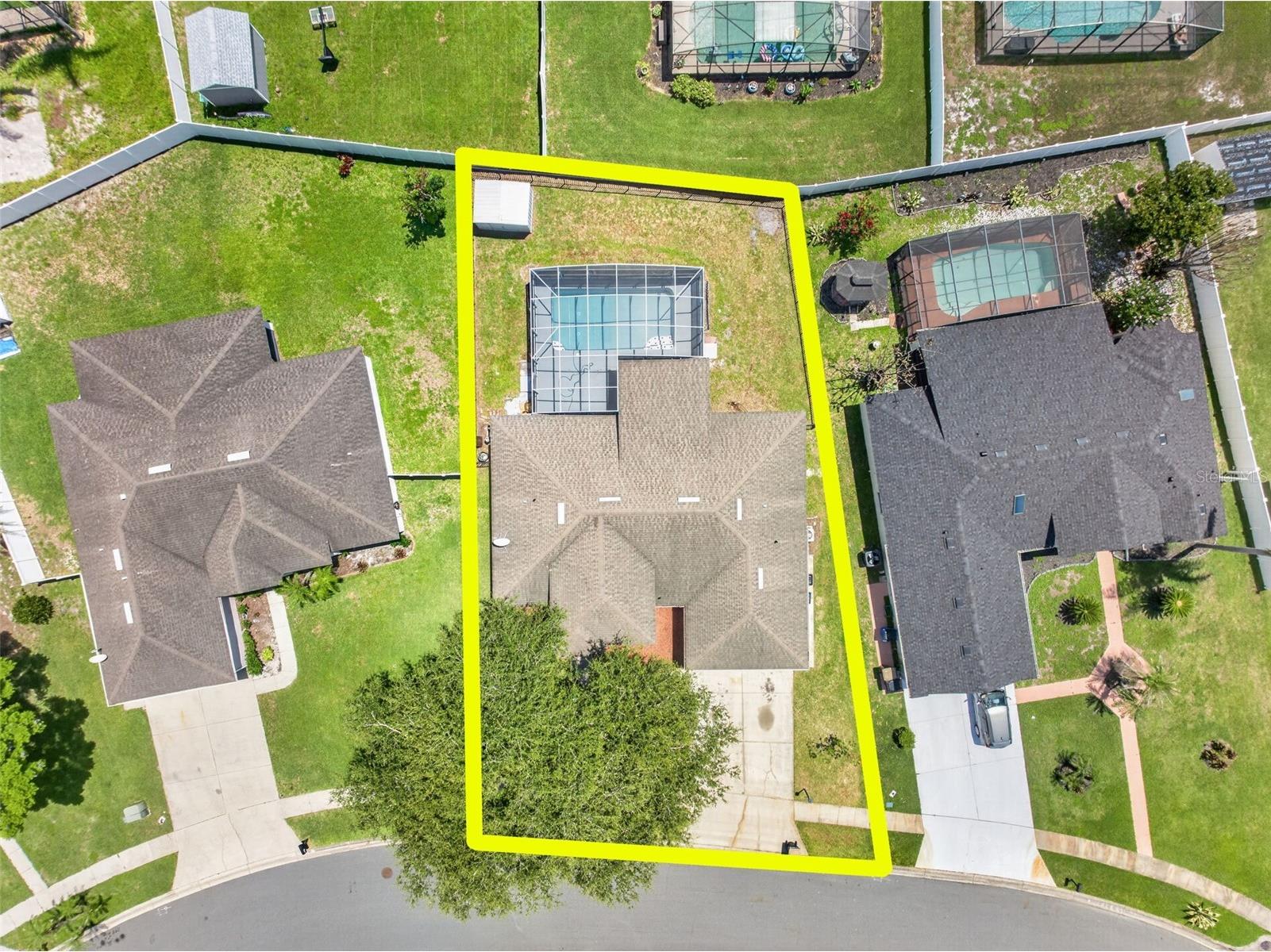 3350 Countryside View Drive Saint Cloud FL 34772 O6423125 image37