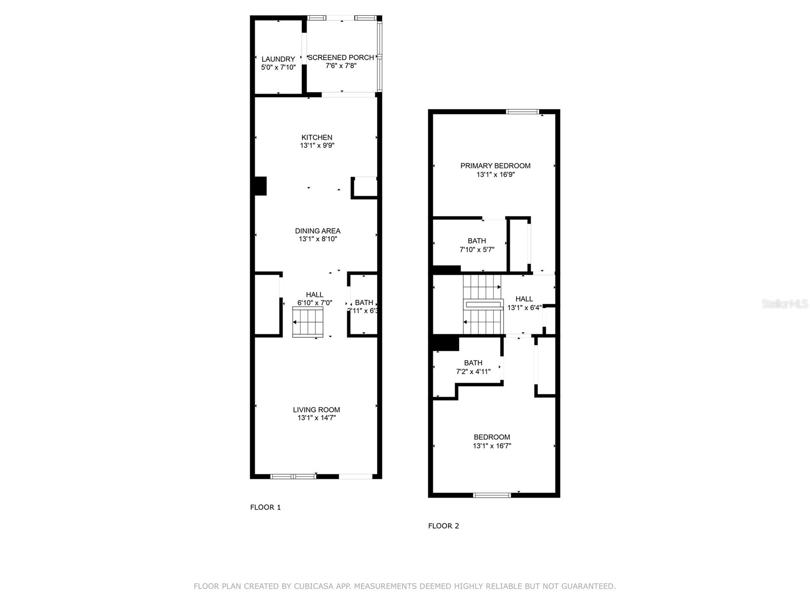 3350 Fox Hunt Drive Palm Harbor FL 34683 TB8494888 image7