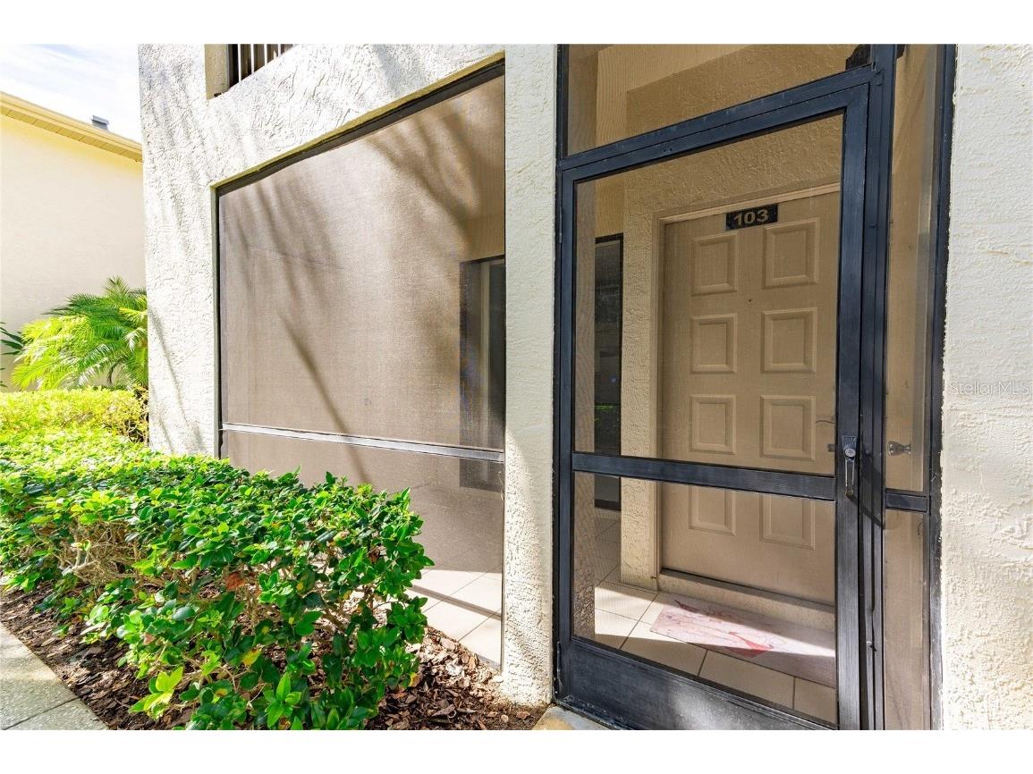 3350 Mermoor Drive #103 Palm Harbor FL 34685 U8212947 image1
