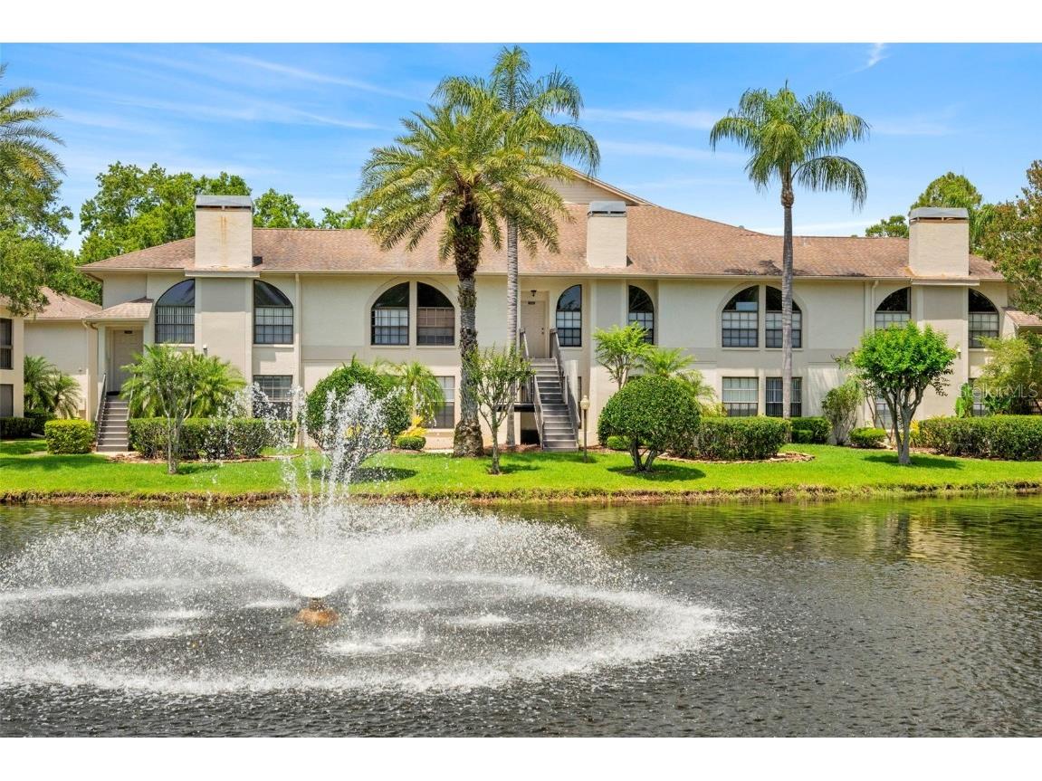3350 Mermoor Drive #1101 Palm Harbor FL 34685 U8198049 image1