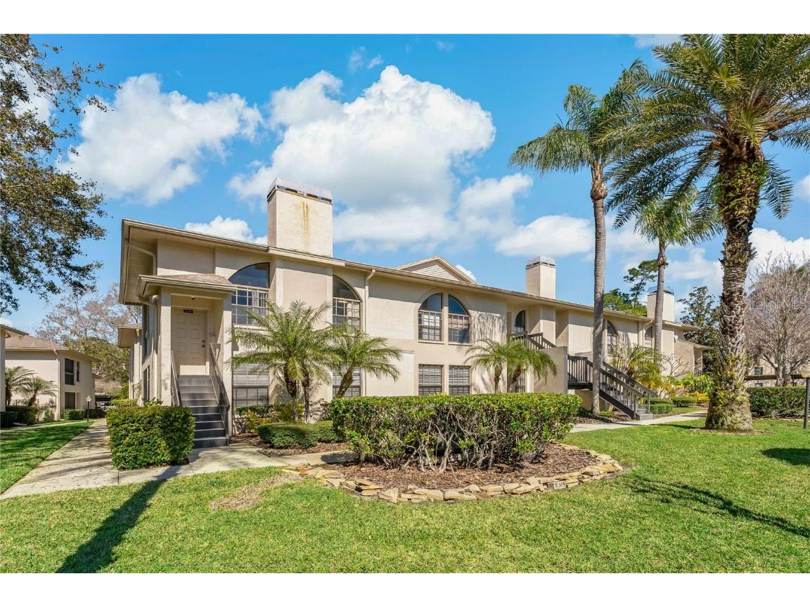 3350 Mermoor Drive #1106 Palm Harbor FL 34685 U8231321 image1