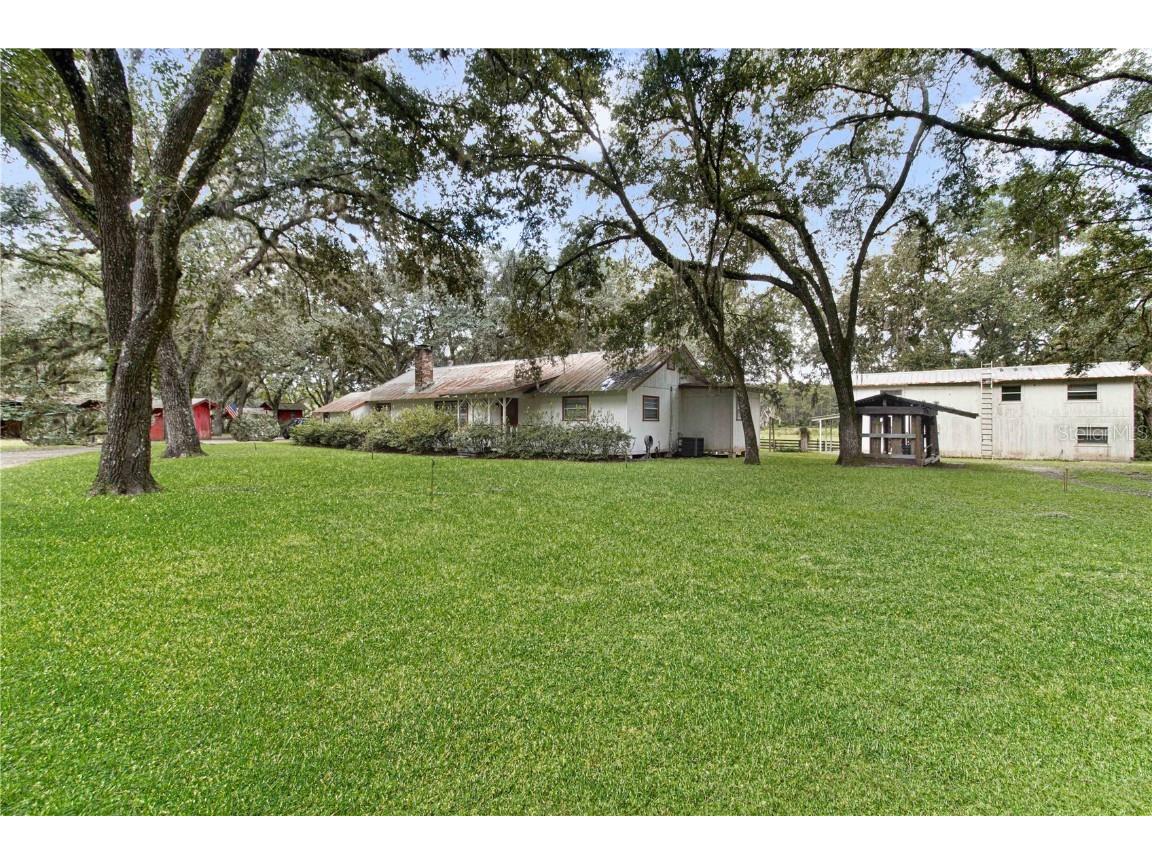 3350 NE 125th Terrace Road Silver Springs FL 34488 OM645655 image1