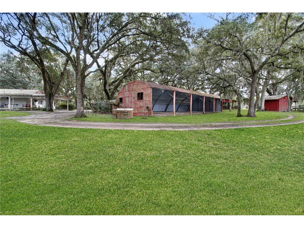 3350 NE 125th Terrace Road Silver Springs FL 34488 OM645655 image16