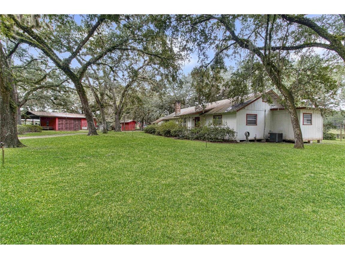 3350 NE 125th Terrace Road Silver Springs FL 34488 OM645655 image19