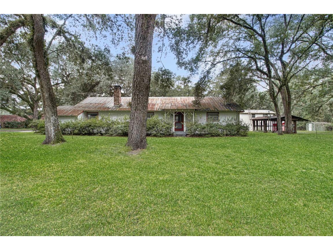 3350 NE 125th Terrace Road Silver Springs FL 34488 OM645655 image20