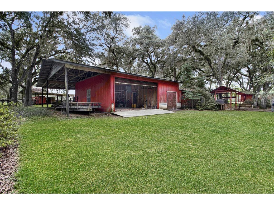 3350 NE 125th Terrace Road Silver Springs FL 34488 OM645655 image26