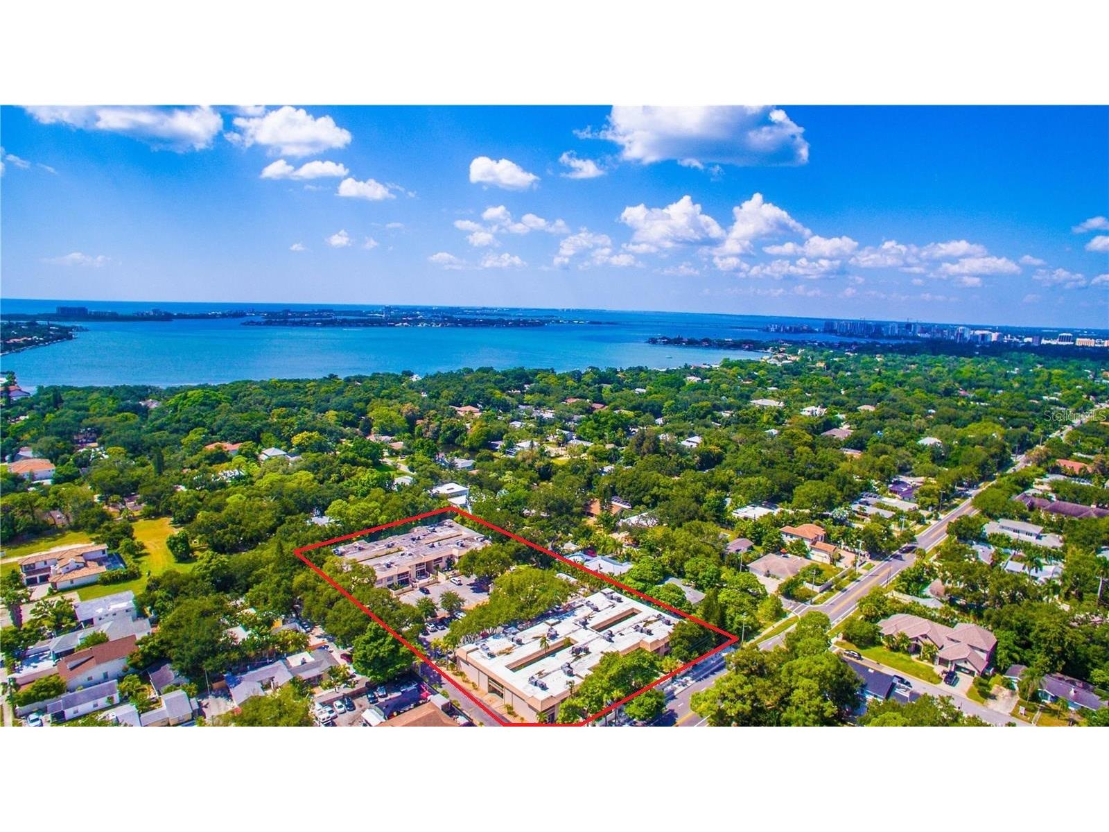 3350 S Osprey Avenue #209A Sarasota FL 34239 A4691461 image1