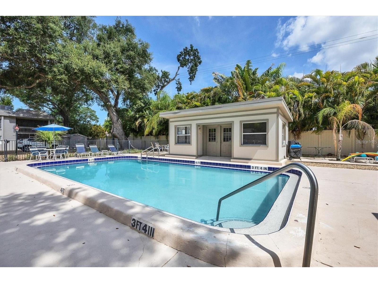 3350 S Osprey Avenue #209A Sarasota FL 34239 A4691461 image23