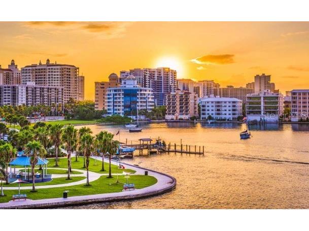 3350 S Osprey Avenue #209A Sarasota FL 34239 A4691461 image37