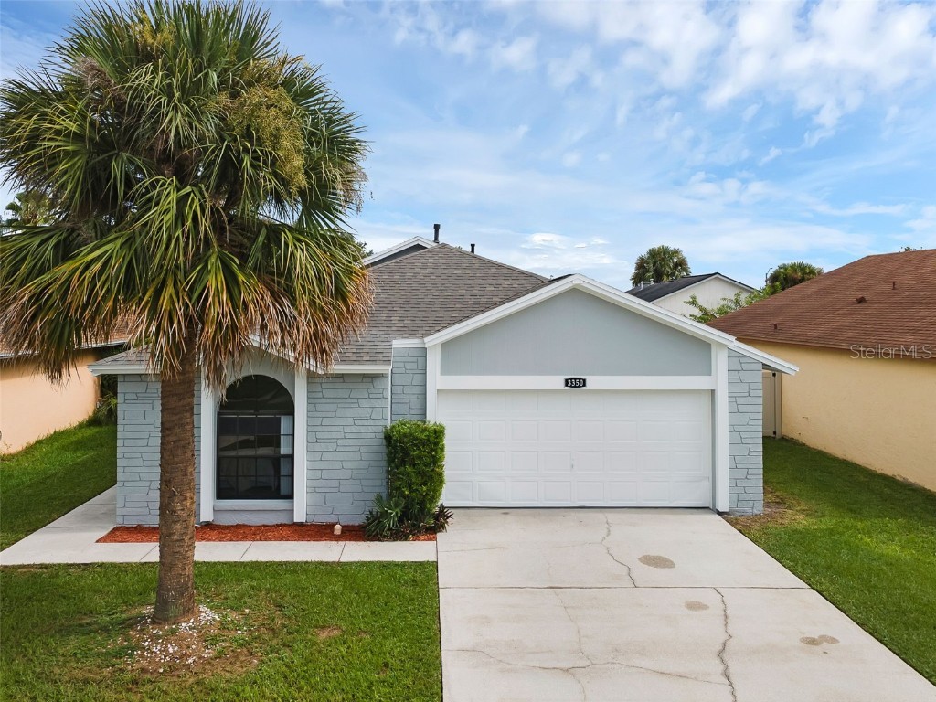 3350 Smoke Signal Circle Kissimmee FL 34746 S5133199 image1