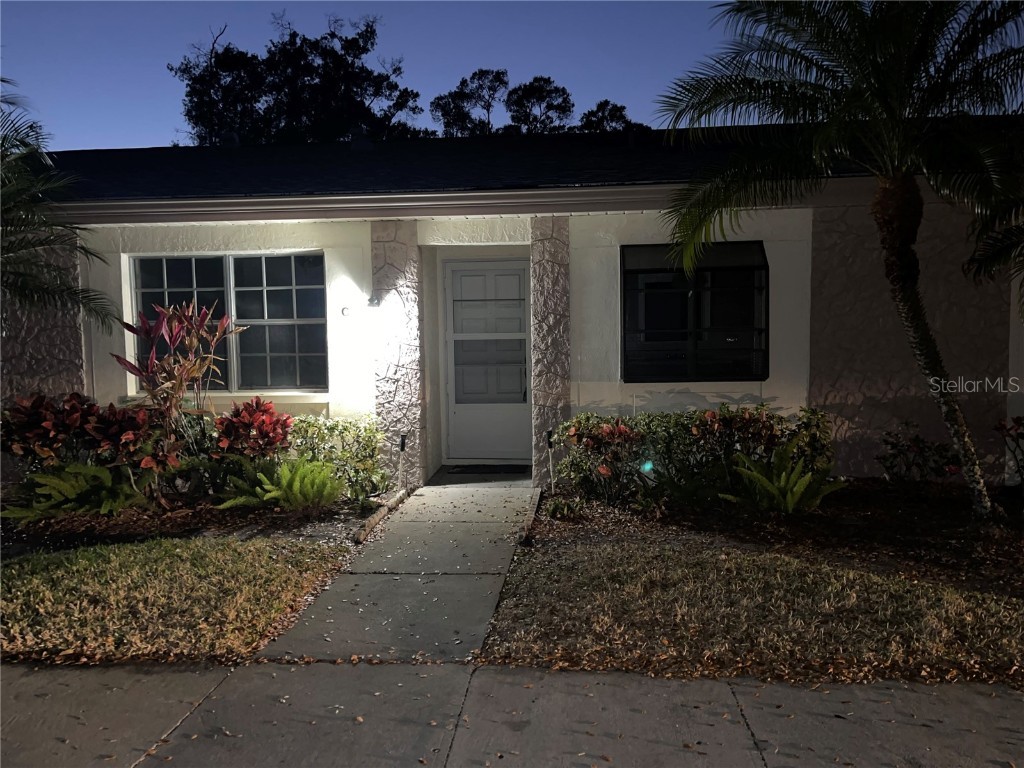 3350 Stonehaven Court W #C Palm Harbor FL 34684 U8151080 image1