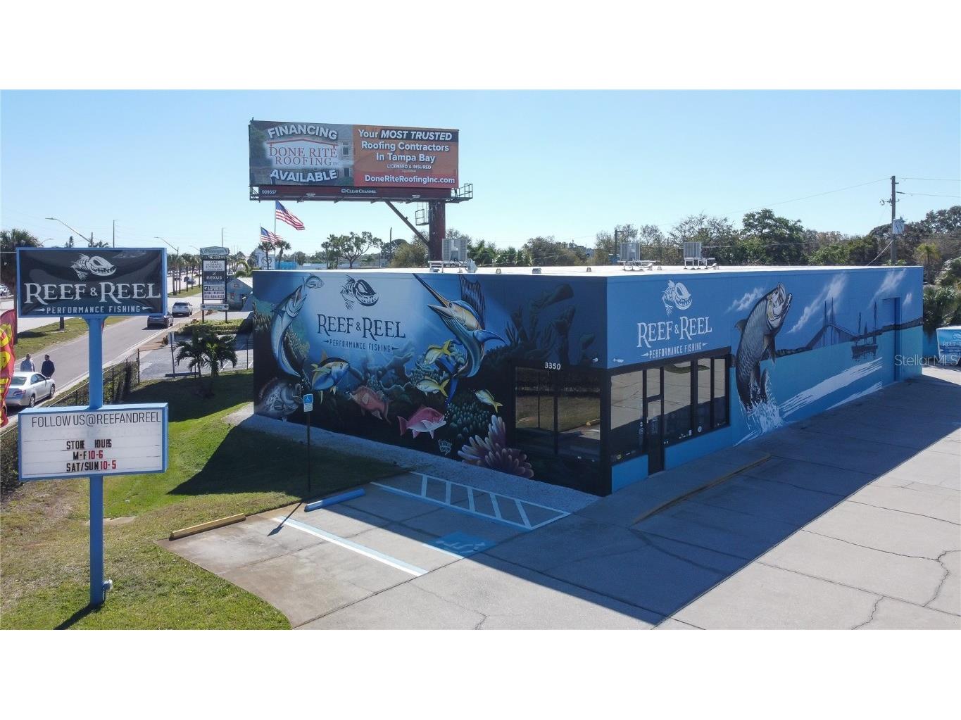 3350 Tyrone Boulevard N Saint Petersburg FL 33710 U8190912 image1