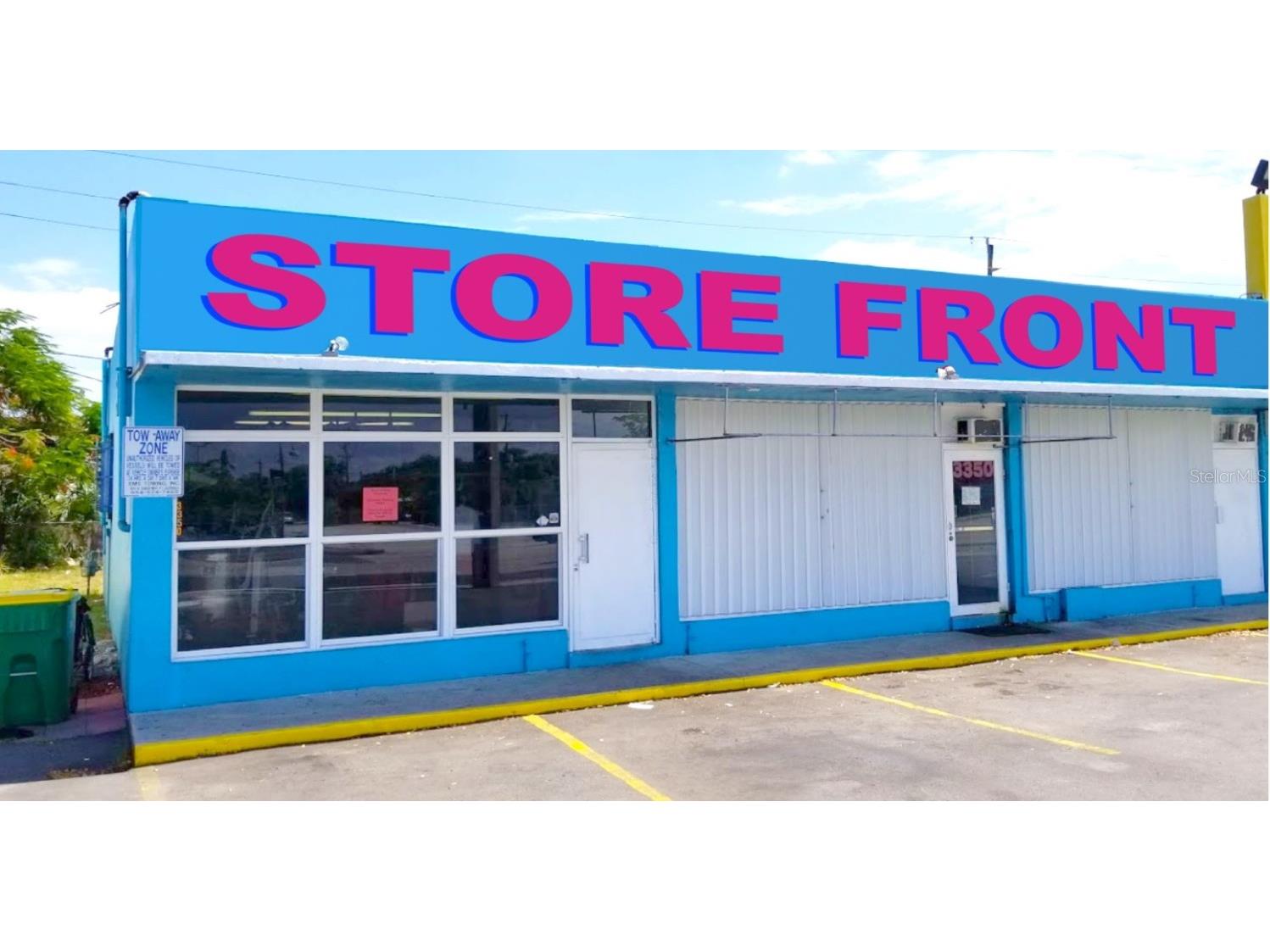 3350 W Broward Boulevard #B+C Fort Lauderdale FL 33312 O6109510 image1