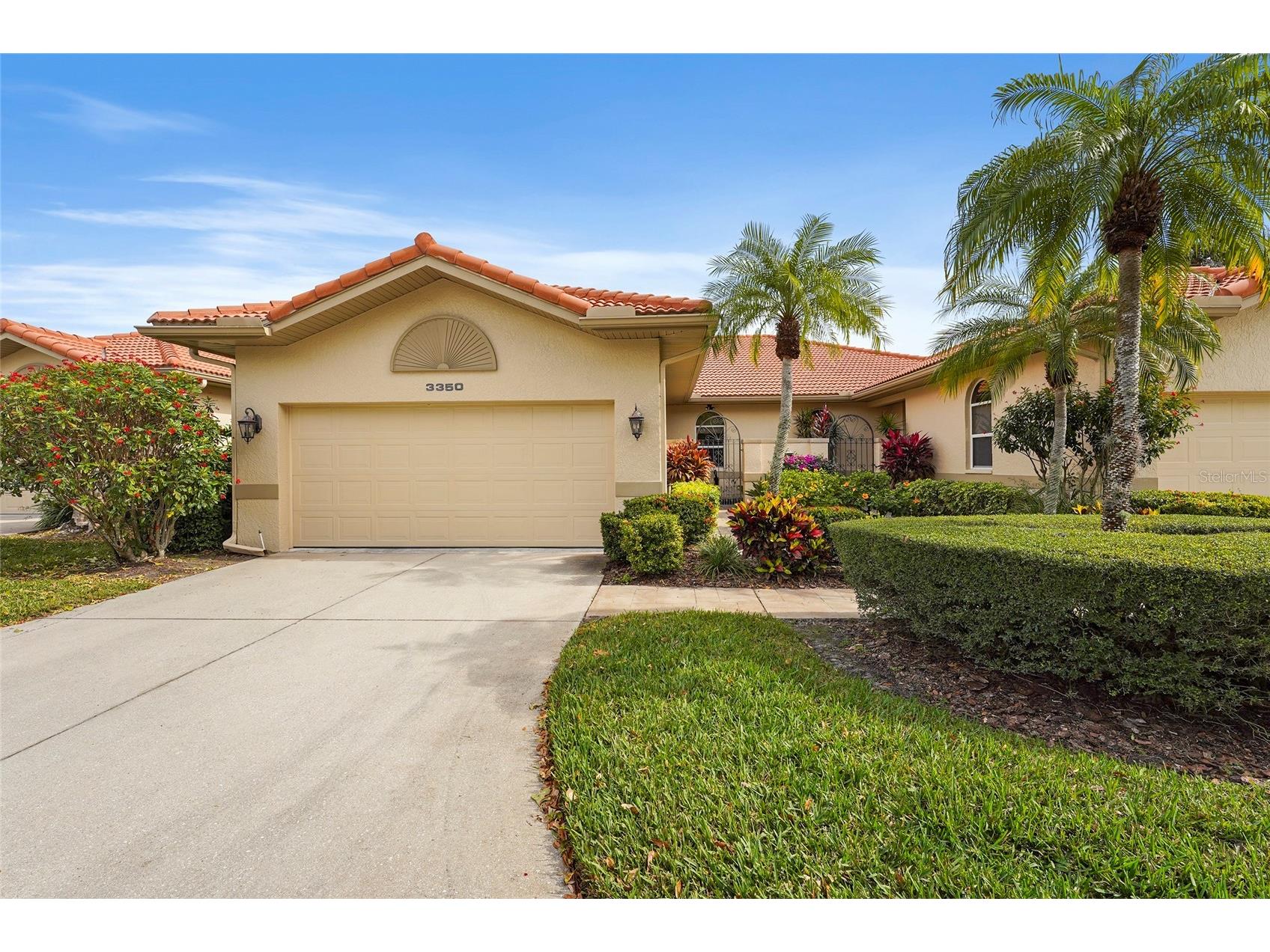 3350 W Chelmsford Court #13 Sarasota FL 34235 TB8466391 image1