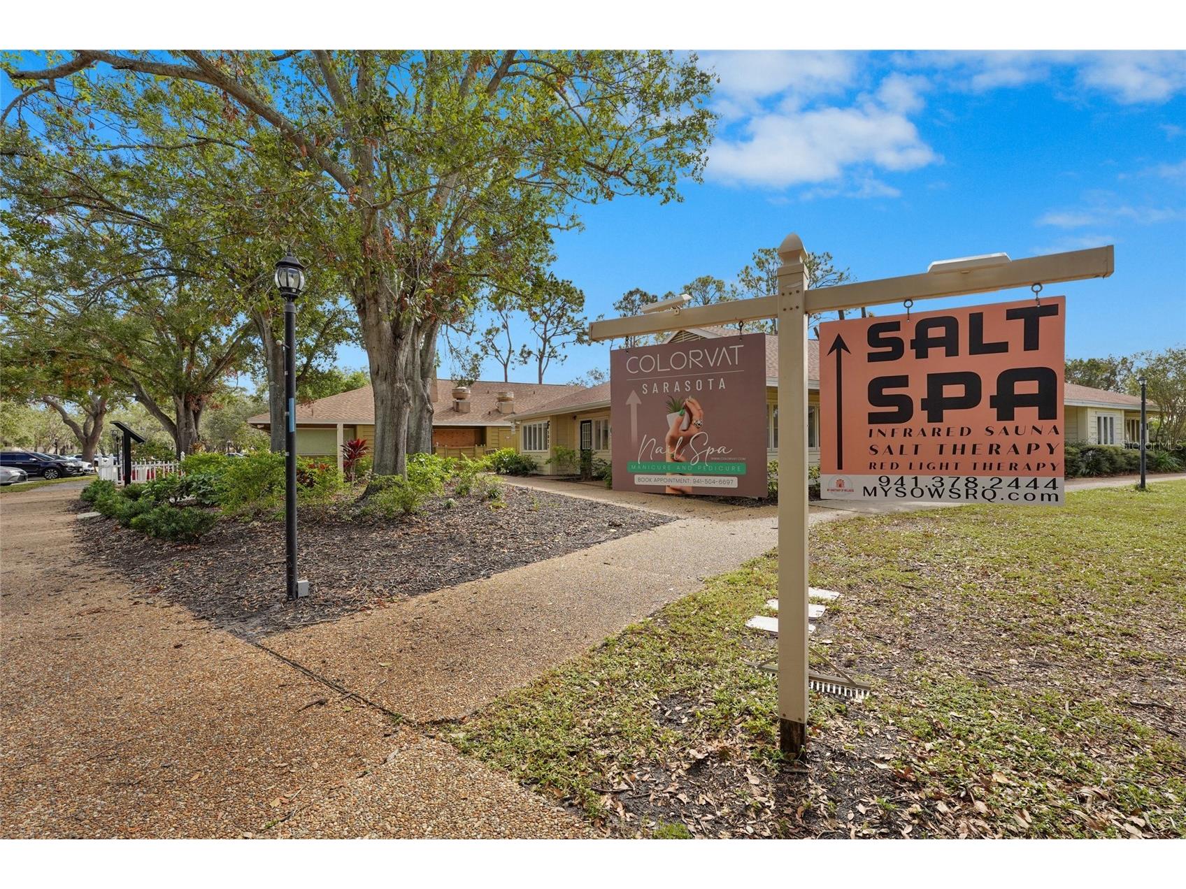 3350 W Chelmsford Court #13 Sarasota FL 34235 TB8466391 image69