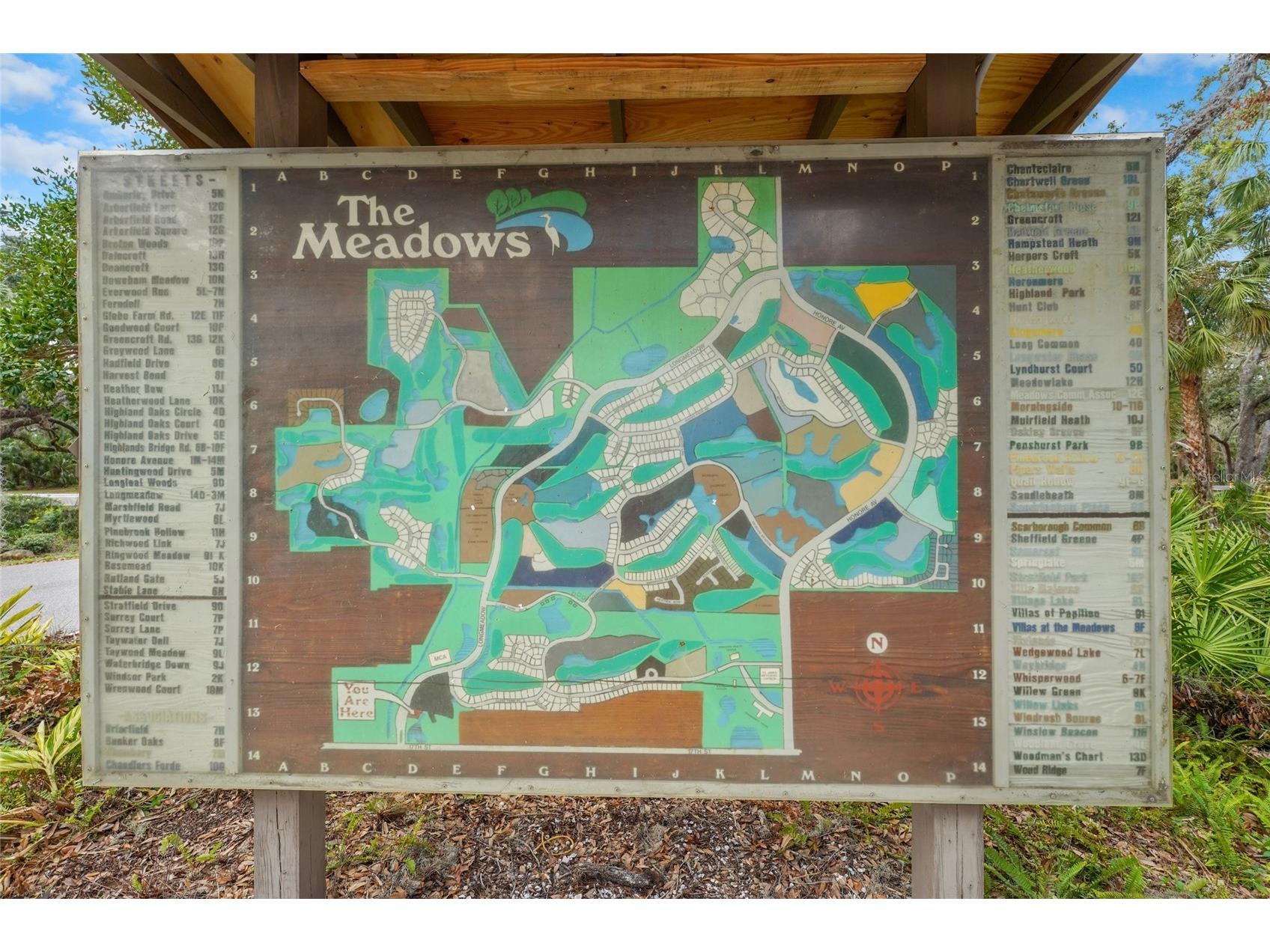 3350 W Chelmsford Court #13 Sarasota FL 34235 TB8466391 image73