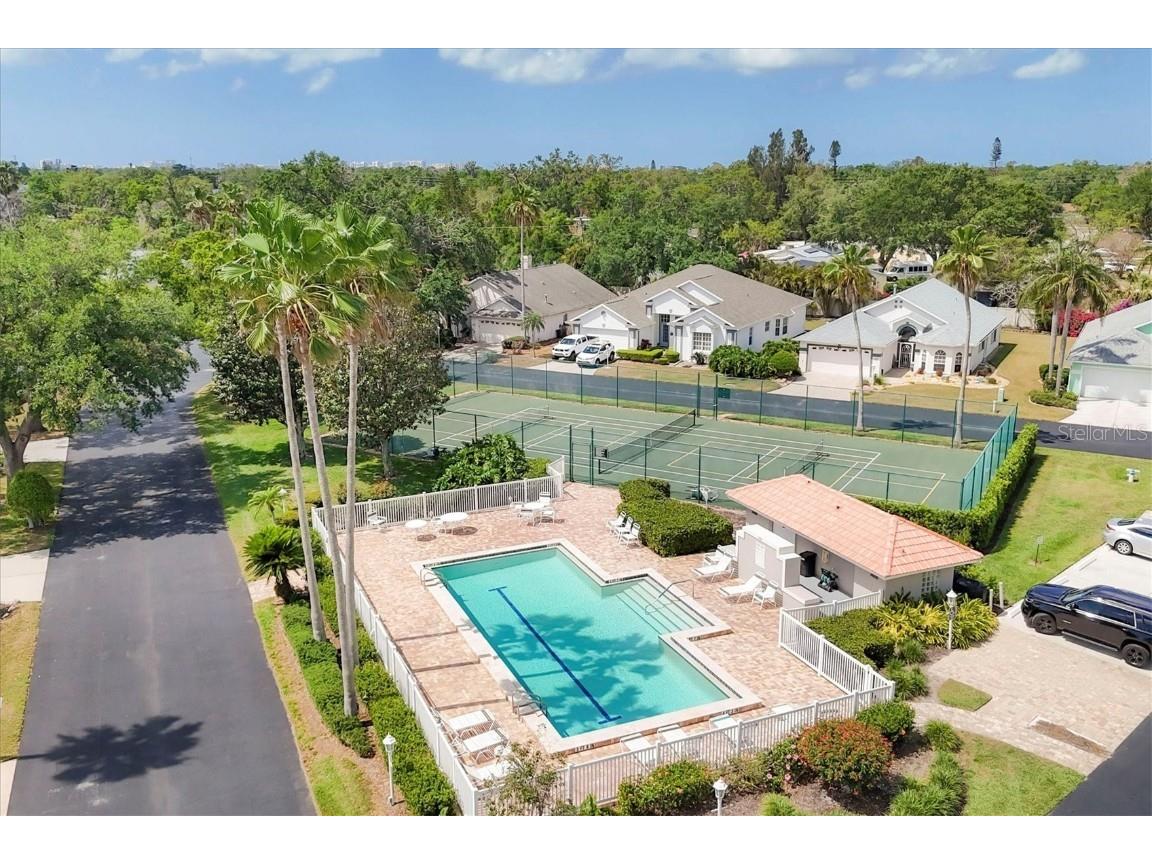 3350 Yonge Avenue #31 Sarasota FL 34235 A4669848 image37