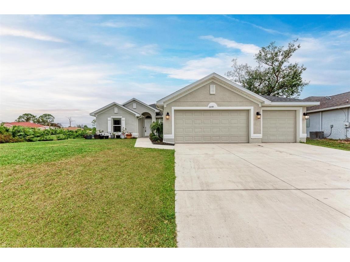 3350 Zoratoa Avenue North Port FL 34286 N6135487 image1