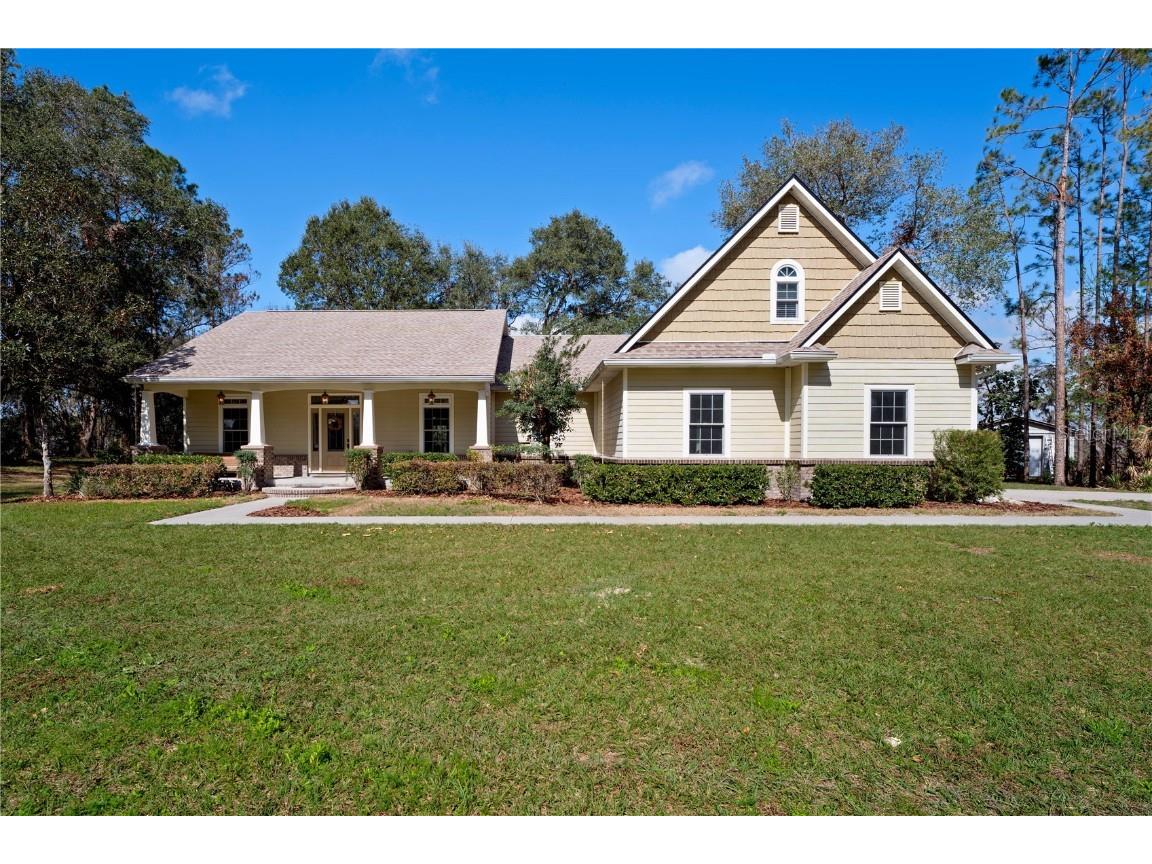 33501 Prospect Road Dade City FL 33525 - KARNEY LAKE W7872396 image1