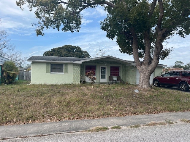 3351 Blue Bird Drive Holiday FL 34690 A4641304 image1