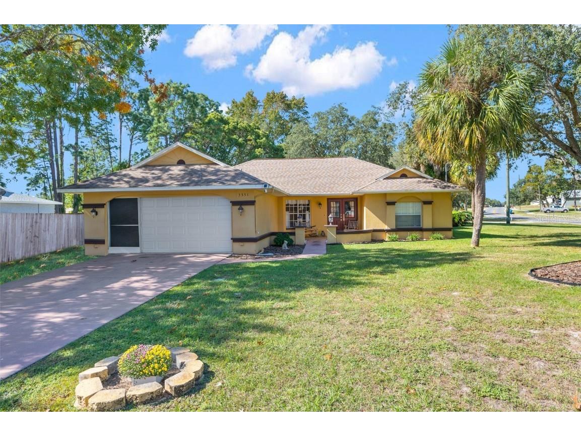 3351 Blythe Avenue Spring Hill FL 34609 W7859039 image1