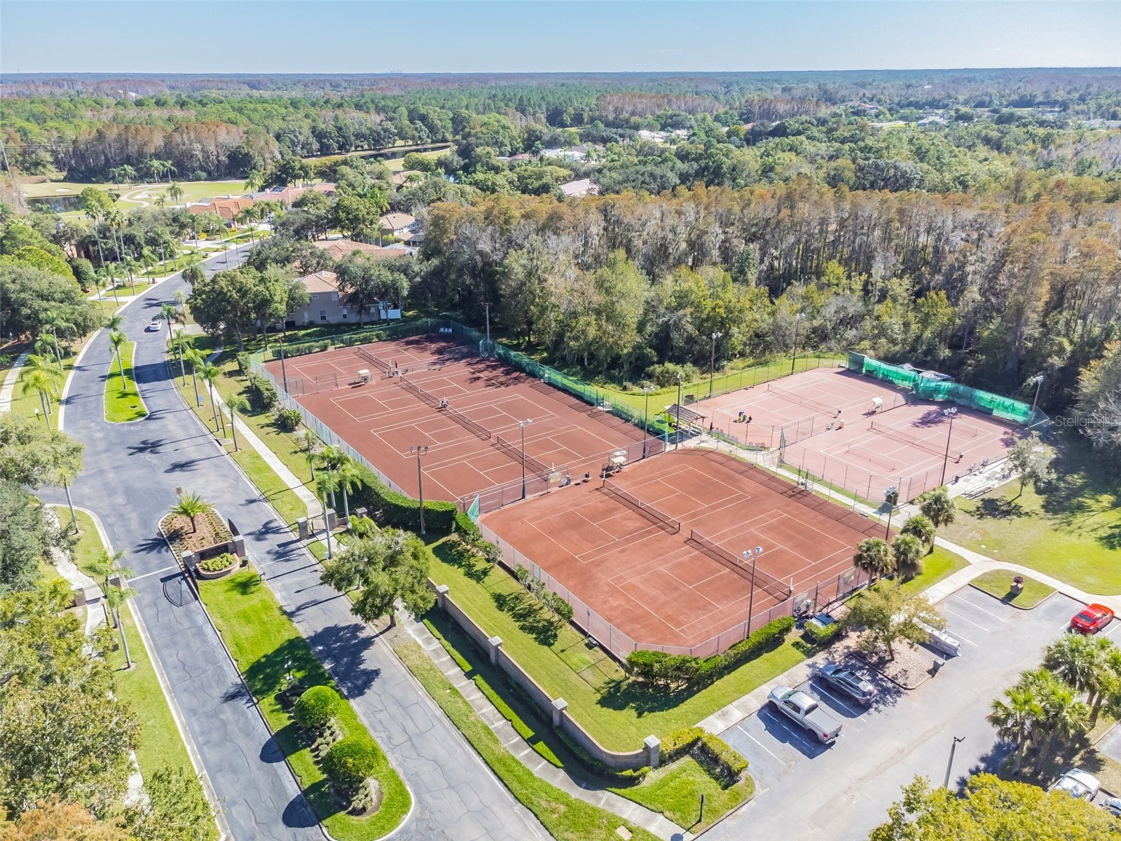 3351 Bristol Place Tarpon Springs FL 34688 TB8482613 image69