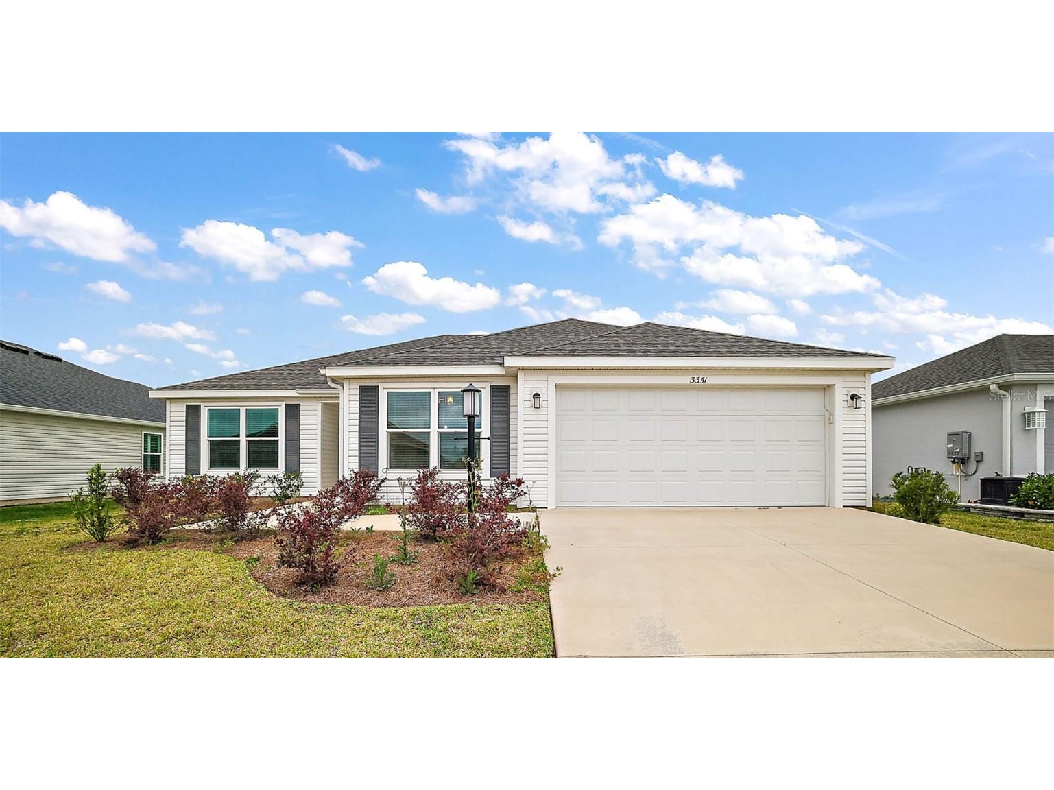 3351 Crego Court The Villages FL 32163 G5080315 image1