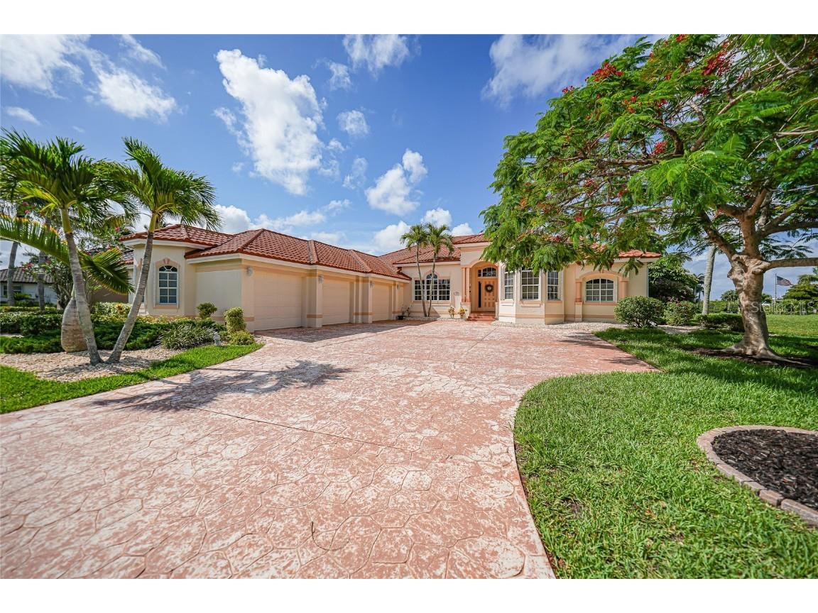 3351 Diamond Key Court Punta Gorda FL 33955 C7494227 image1