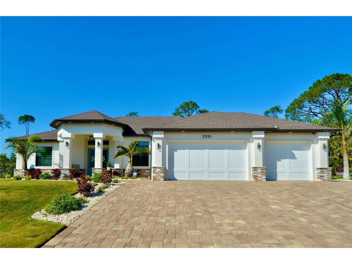 3351 Elias Circle North Port FL 34288 N6136445 image1