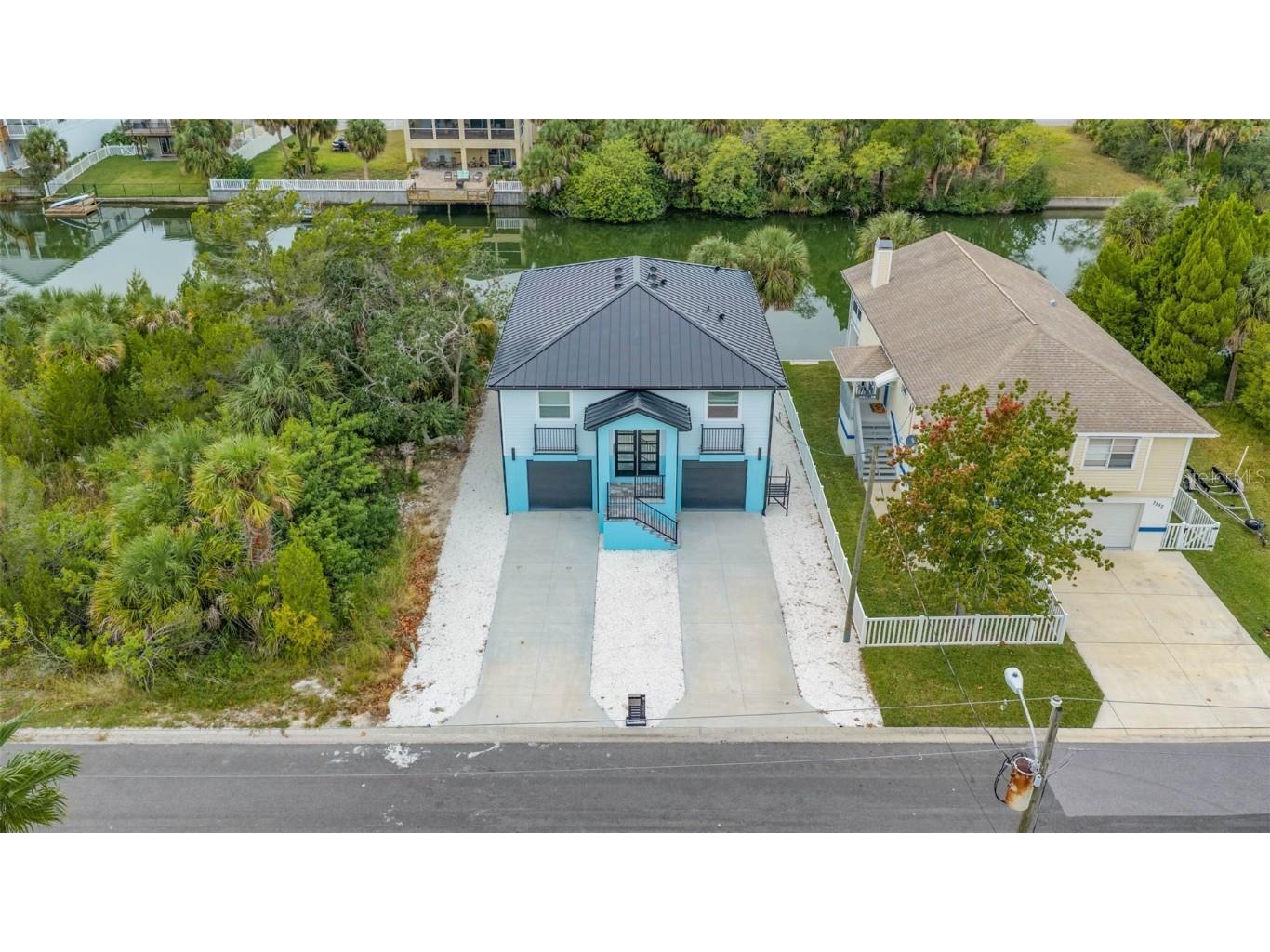 3351 Fernleaf Drive Hernando Beach FL 34607 - GULF TB8445520 image1