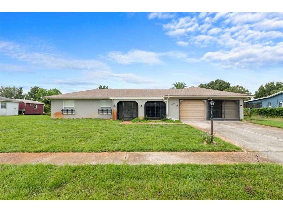 3351 Lambert Avenue Spring Hill FL 34608 - LAKE THERESA W7867454 image1