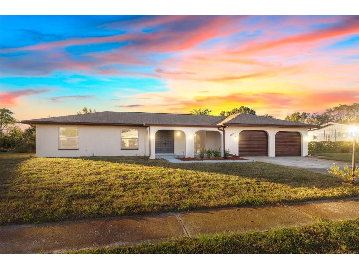 3351 Lambert Avenue Spring Hill FL 34608 W7870293 image1