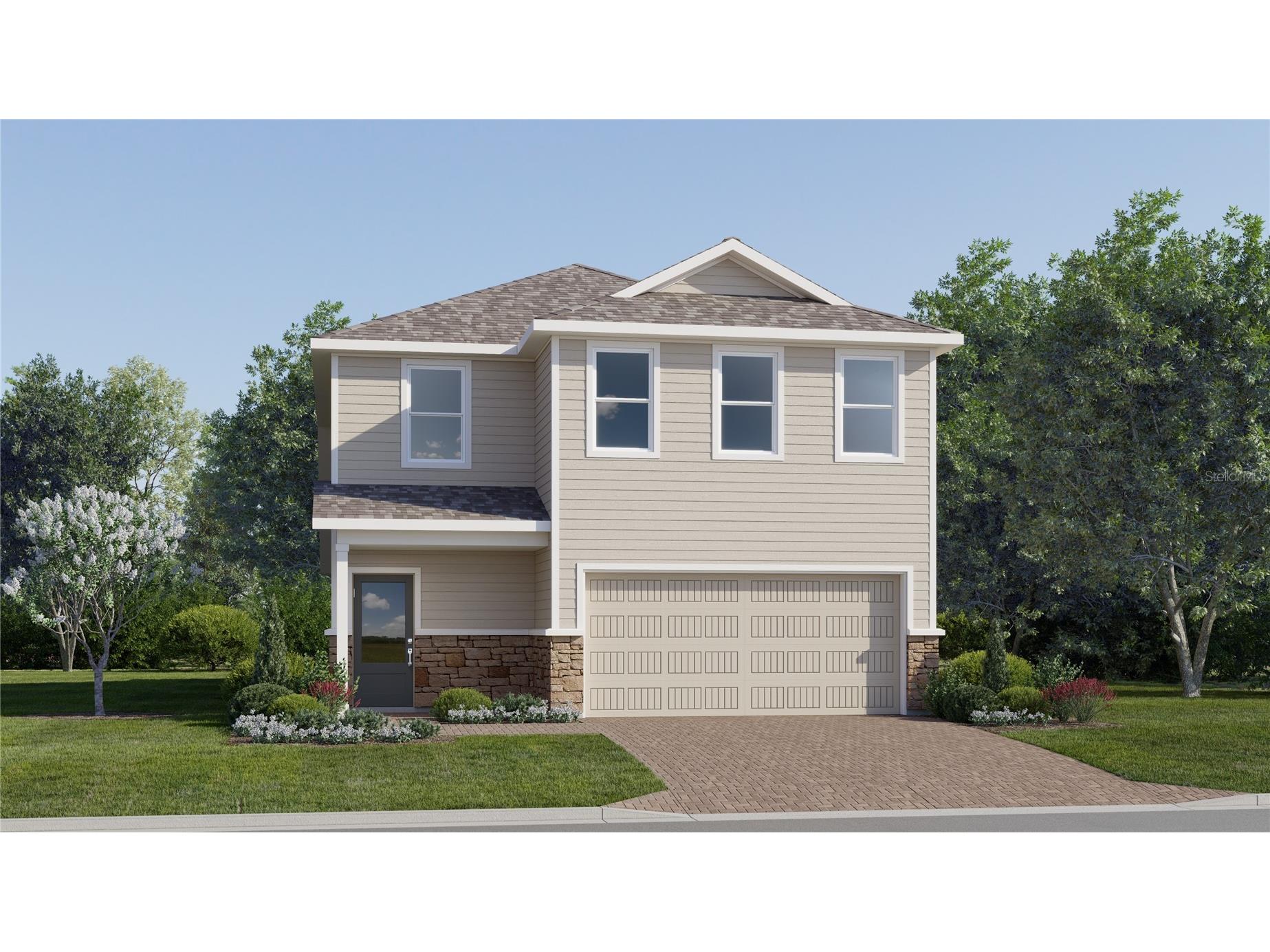 3351 Mindfullness Drive Clermont FL 34714 O6412072 image1