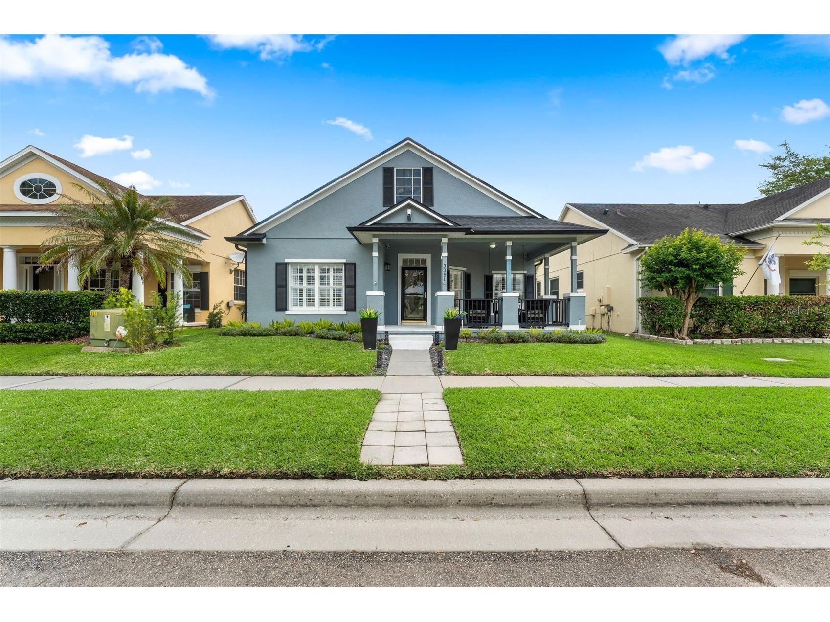 3351 Morelyn Crest Circle Orlando FL 32828 O6402781 image1