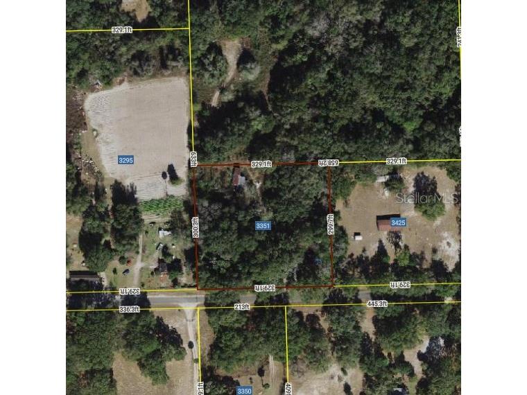 3351 NE 127th Place Anthony FL 32617 OM714617 image1