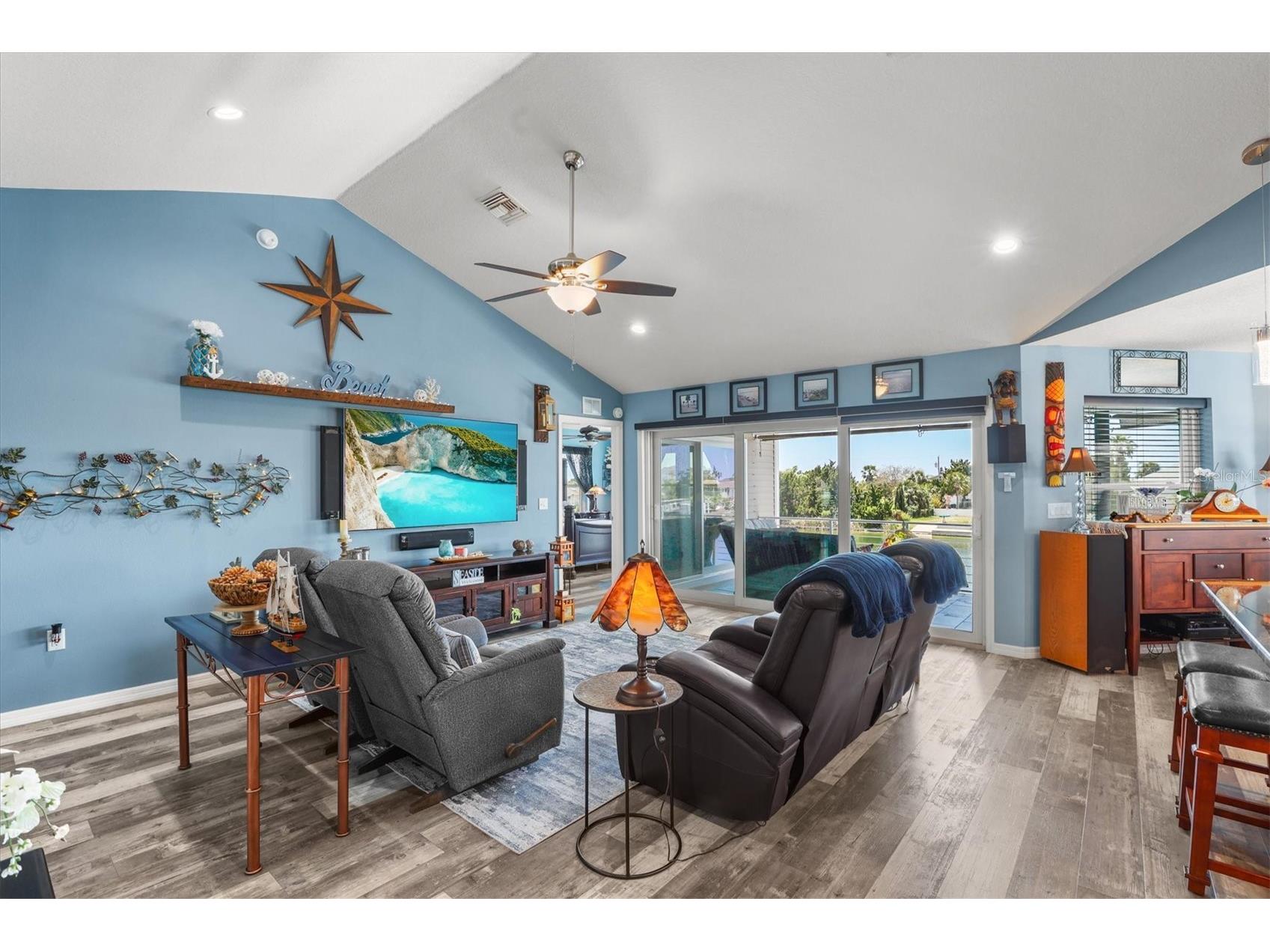 3351 Poinsettia Drive Hernando Beach FL 34607 - INDIRECT GULF ACCESS WITH LIFT W7885204 image14
