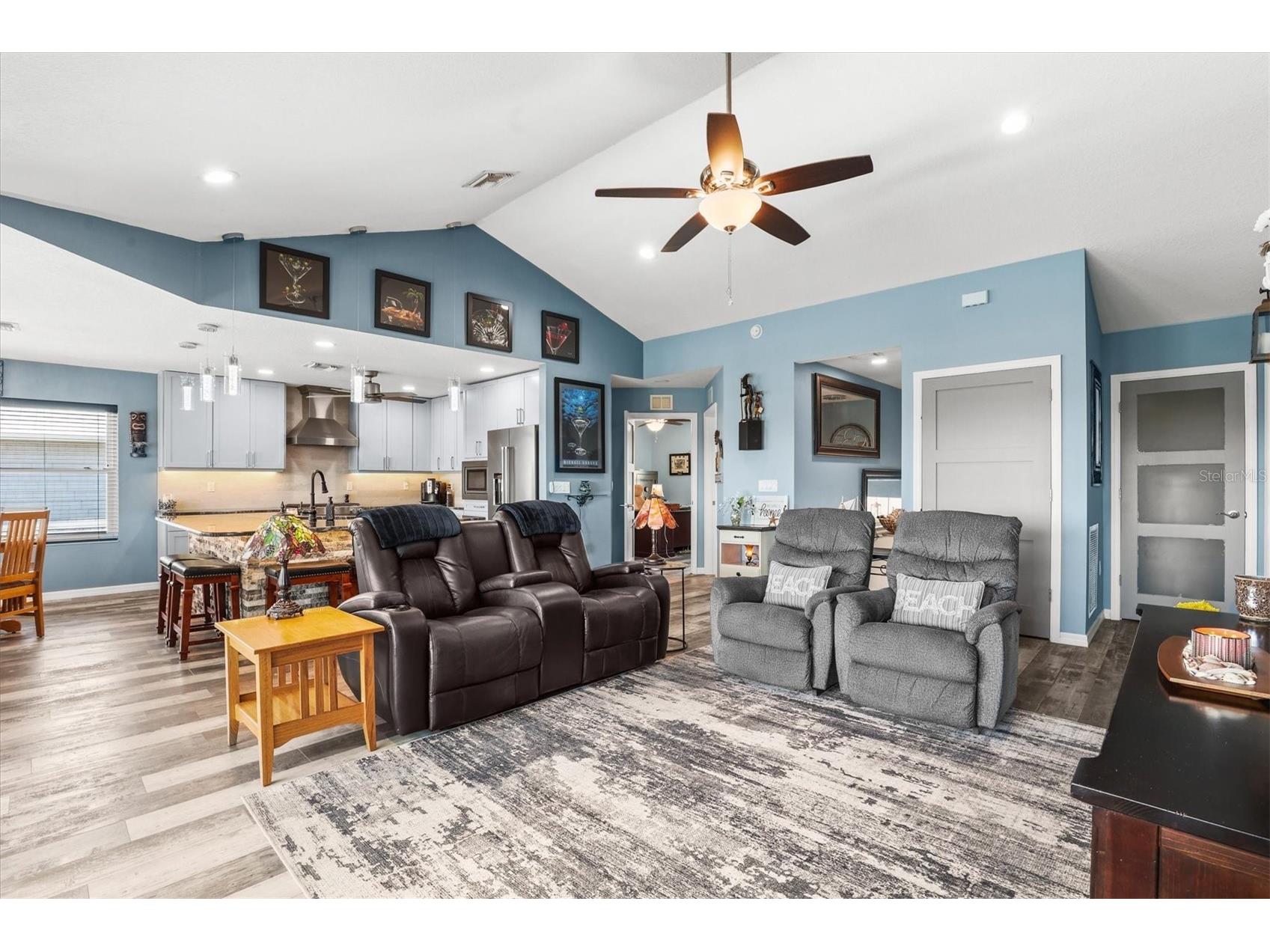 3351 Poinsettia Drive Hernando Beach FL 34607 - INDIRECT GULF ACCESS WITH LIFT W7885204 image15