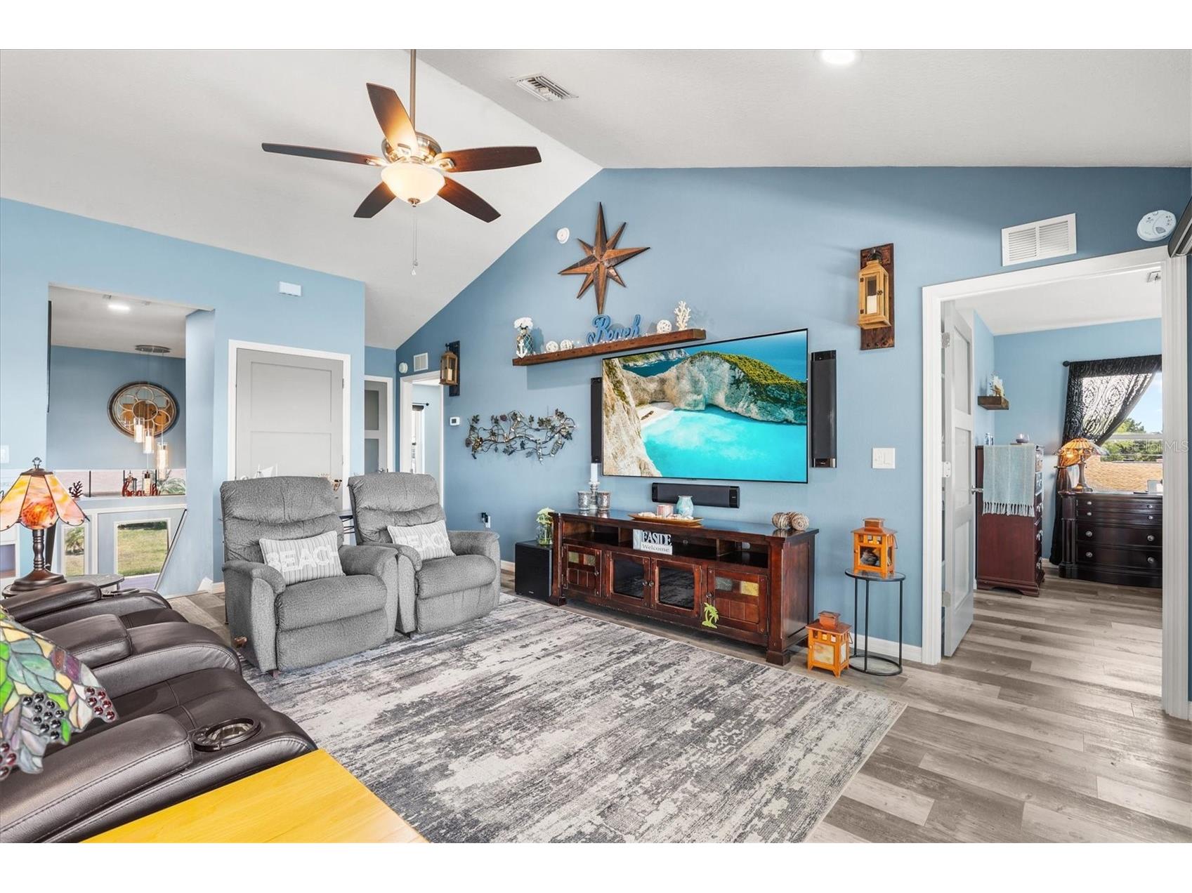 3351 Poinsettia Drive Hernando Beach FL 34607 - INDIRECT GULF ACCESS WITH LIFT W7885204 image16