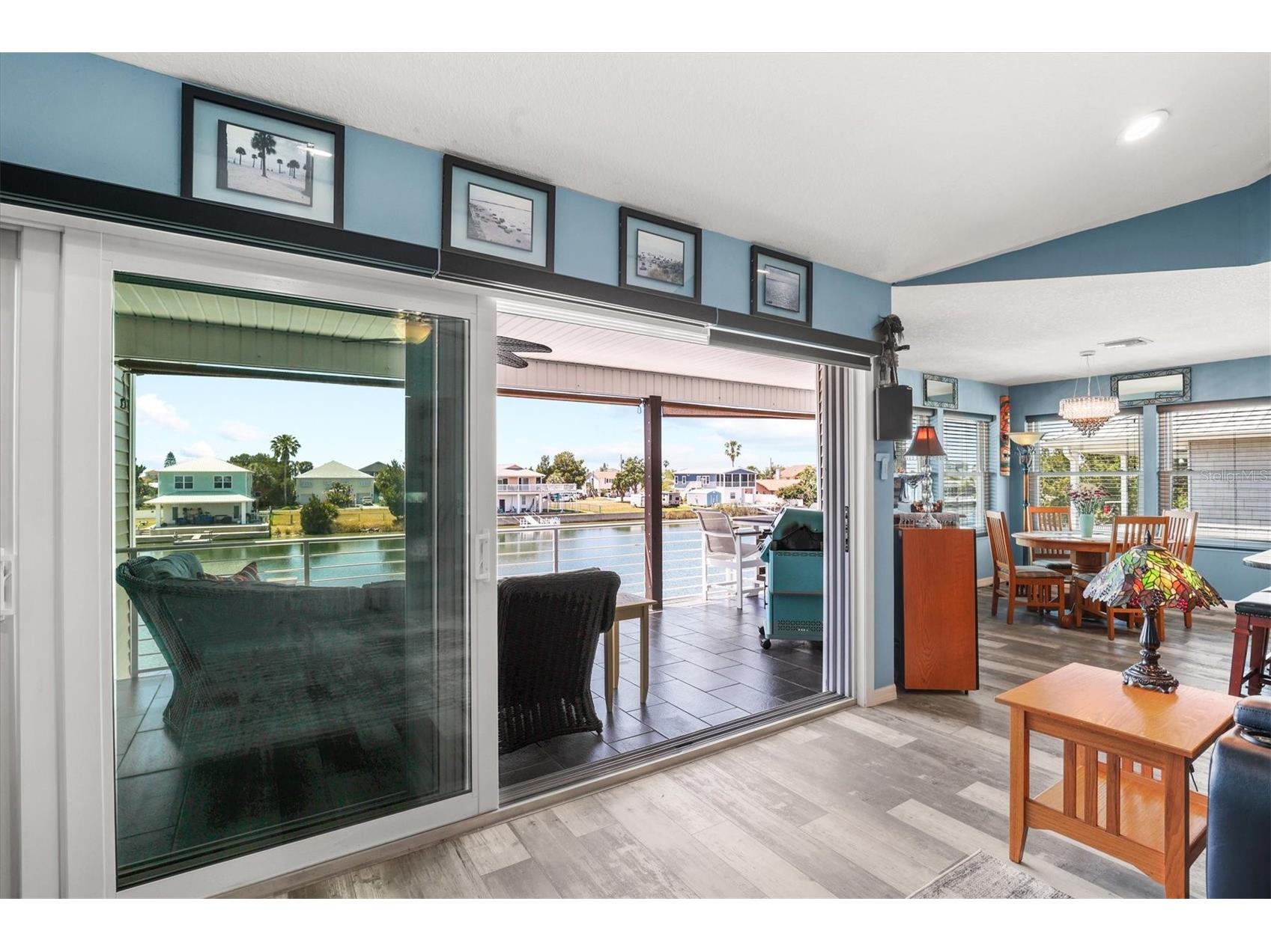3351 Poinsettia Drive Hernando Beach FL 34607 - INDIRECT GULF ACCESS WITH LIFT W7885204 image17