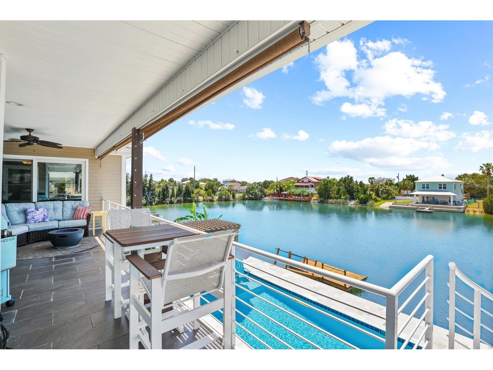 3351 Poinsettia Drive Hernando Beach FL 34607 - INDIRECT GULF ACCESS WITH LIFT W7885204 image18