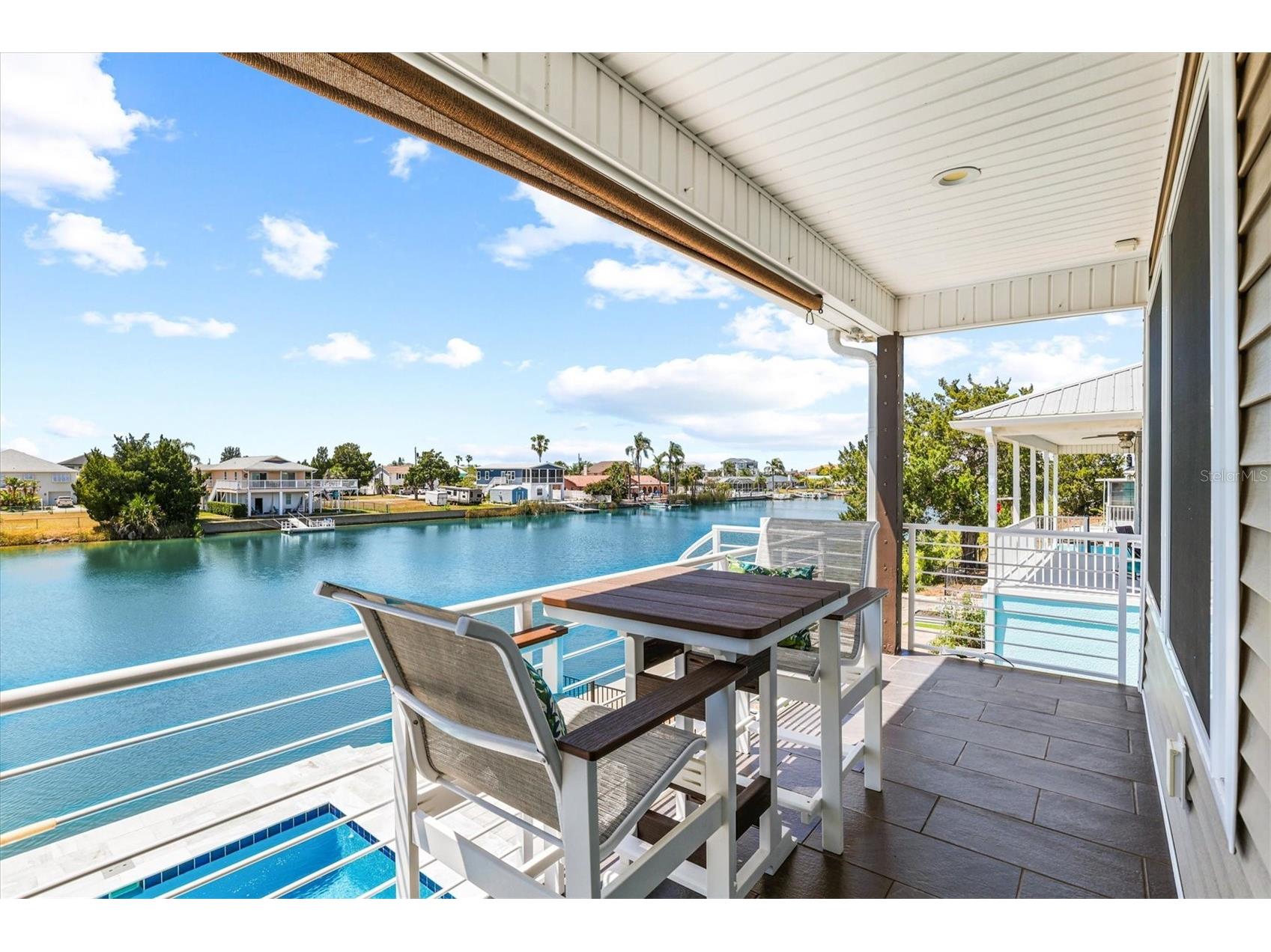3351 Poinsettia Drive Hernando Beach FL 34607 - INDIRECT GULF ACCESS WITH LIFT W7885204 image19