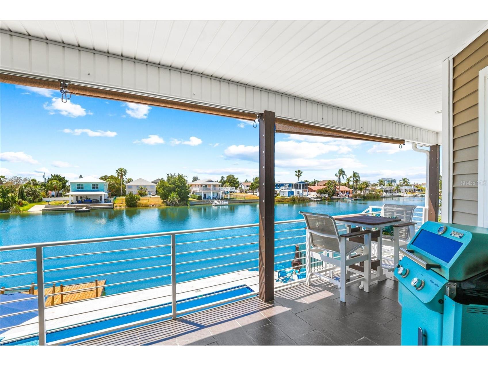 3351 Poinsettia Drive Hernando Beach FL 34607 - INDIRECT GULF ACCESS WITH LIFT W7885204 image21